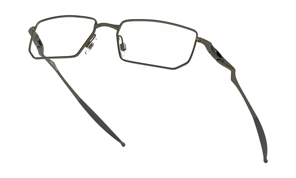 Oakley Okulary korekcyjne OUTER FOIL Pewter OX3246-02