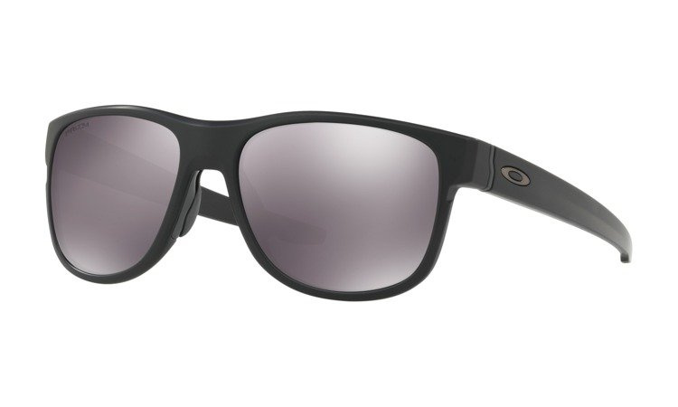 Oakley Sunglasses CROSSRANGE™ R Matte Black / Prizm Black OO9359-02