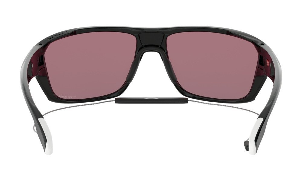 Oakley Sunglasses SPILIT SHOT Polished Black/Prizm Snow Black OO9416-19