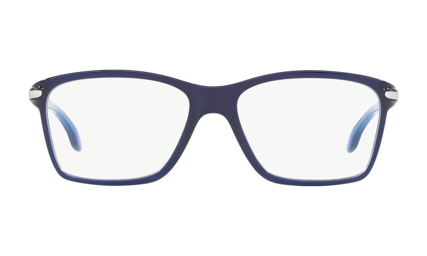 Oakley Okulary korekcyjne Dziecięce CARTWHEEL Polished Ice Blue OY8010-02