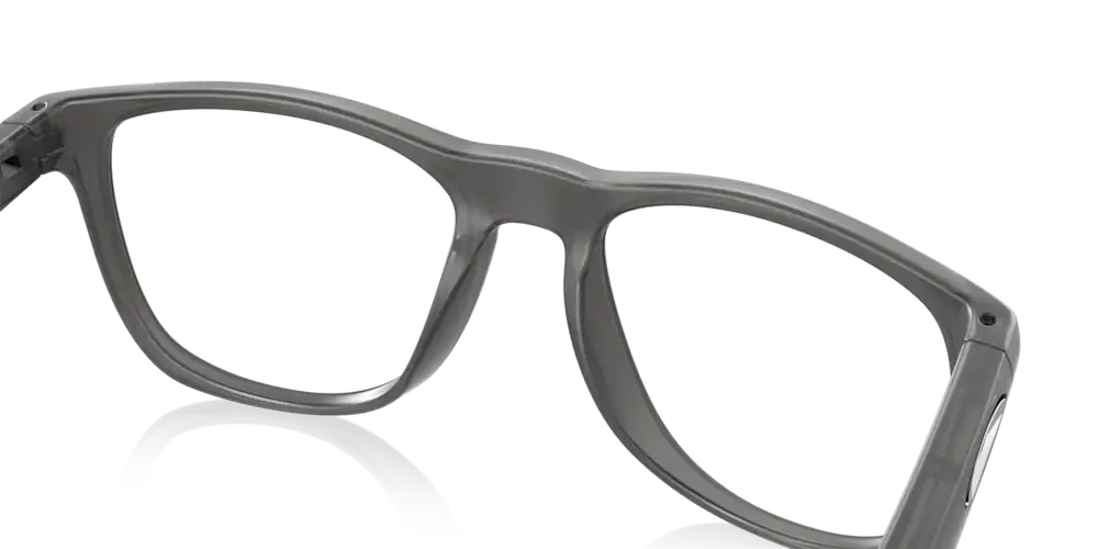 Oakley Okulary korekcyjne TRILLBE X Satin Grey Smoke OX8130-06