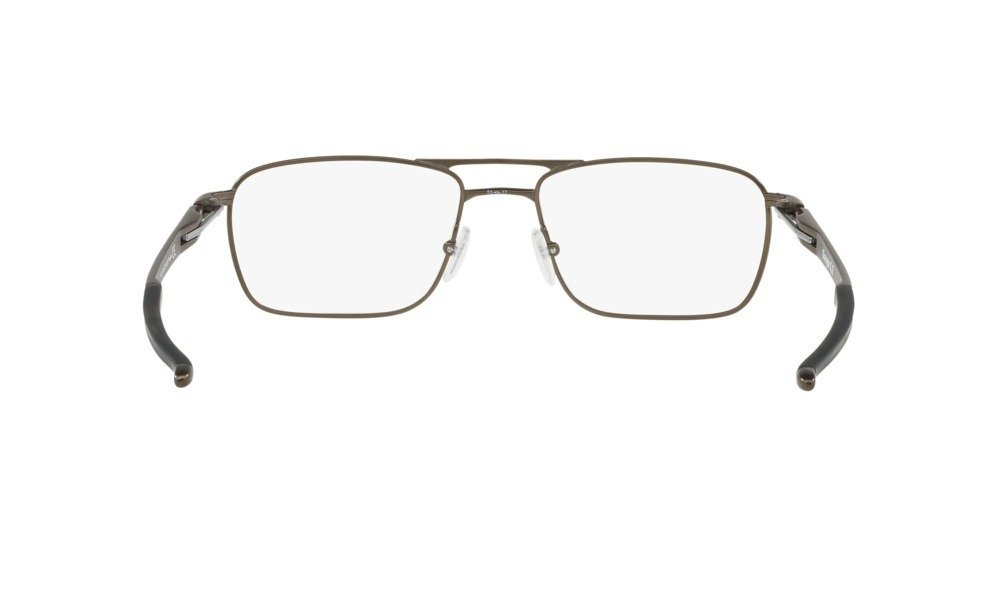 Oakley Oprawy korekcyjne GAUGE 5.2 TRUSS Pewter OX5127-02