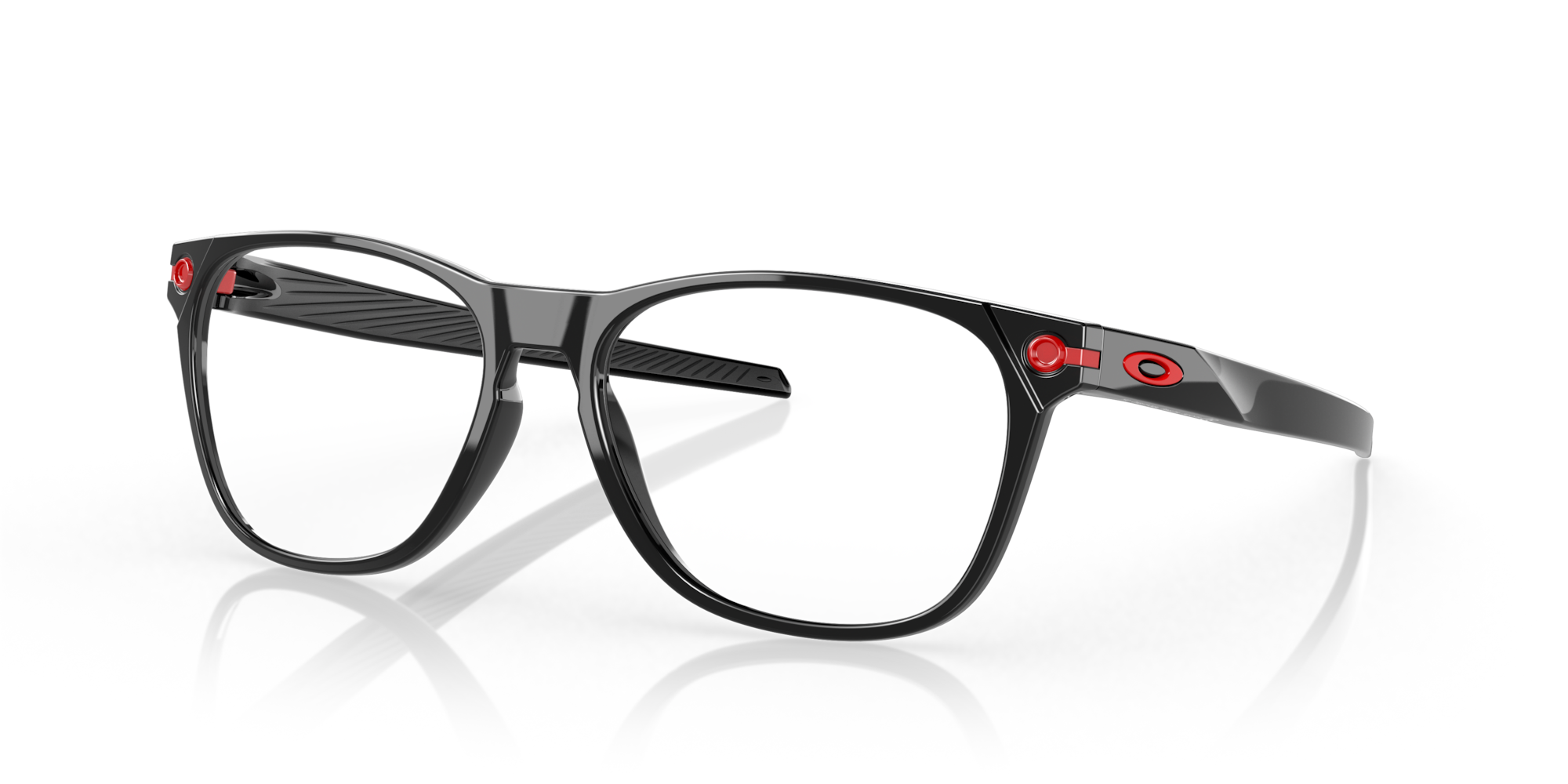 Oakley Optical frame OJECTOR RB Black Ink OX8177-04