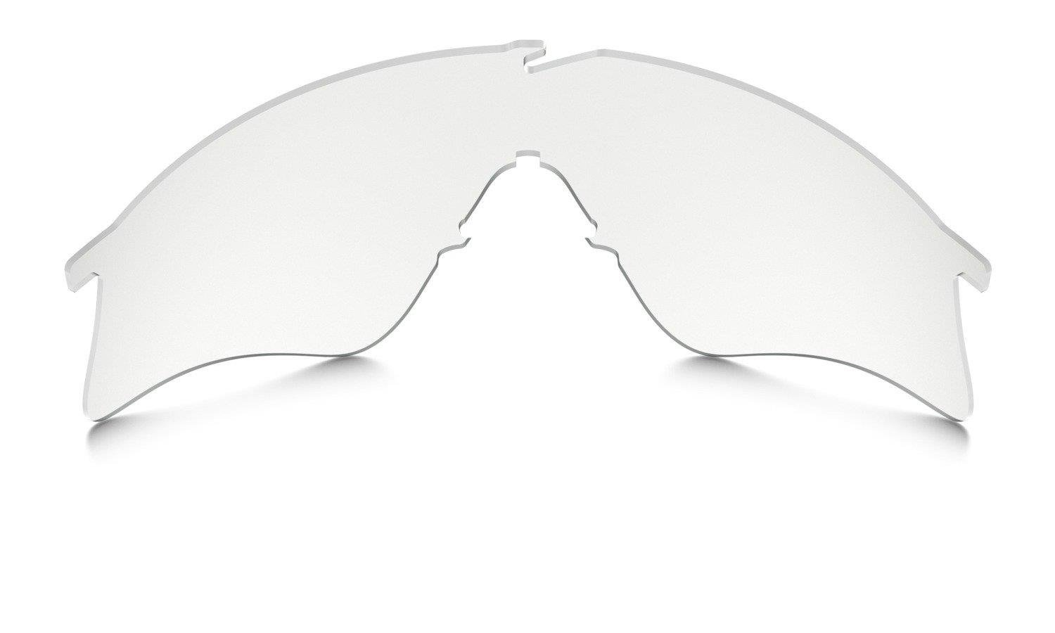 Oakley - SI Ballistic M Frame Alpha Lens - Clear - 101-532-001