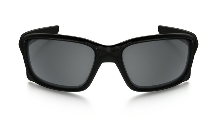 OAKLEY STRAIGHTLINK Polished Black / Black Iridium OO9331-01