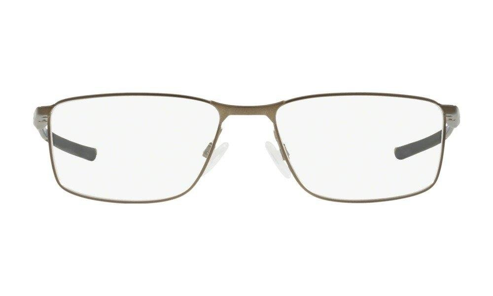 Oakley Oprawy korekcyjne SOCKET 5.0 Satin Pewter/Poisedon Blue OX3217-08
