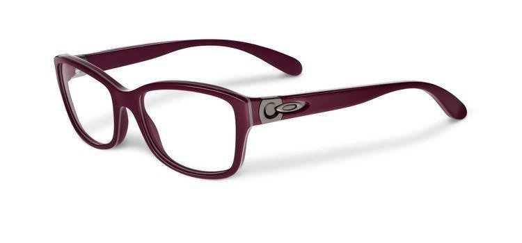 Oakley Oprawa Korekcyjna JUNKET Pomegranate OX1087-0452