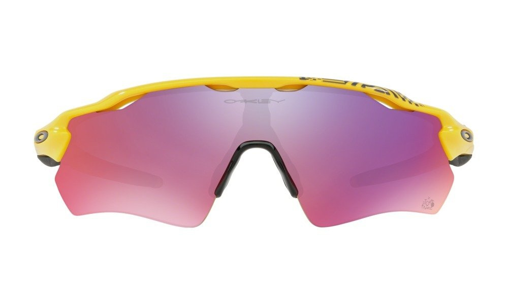 Oakley RADAR EV PATH Yellow/... OO9208-69