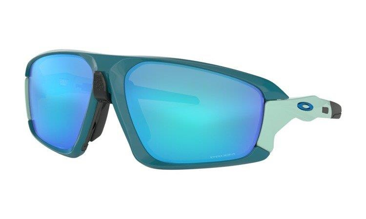 Oakley FIELD JACKET Balsam/Prizm Sapphire OO9402-03