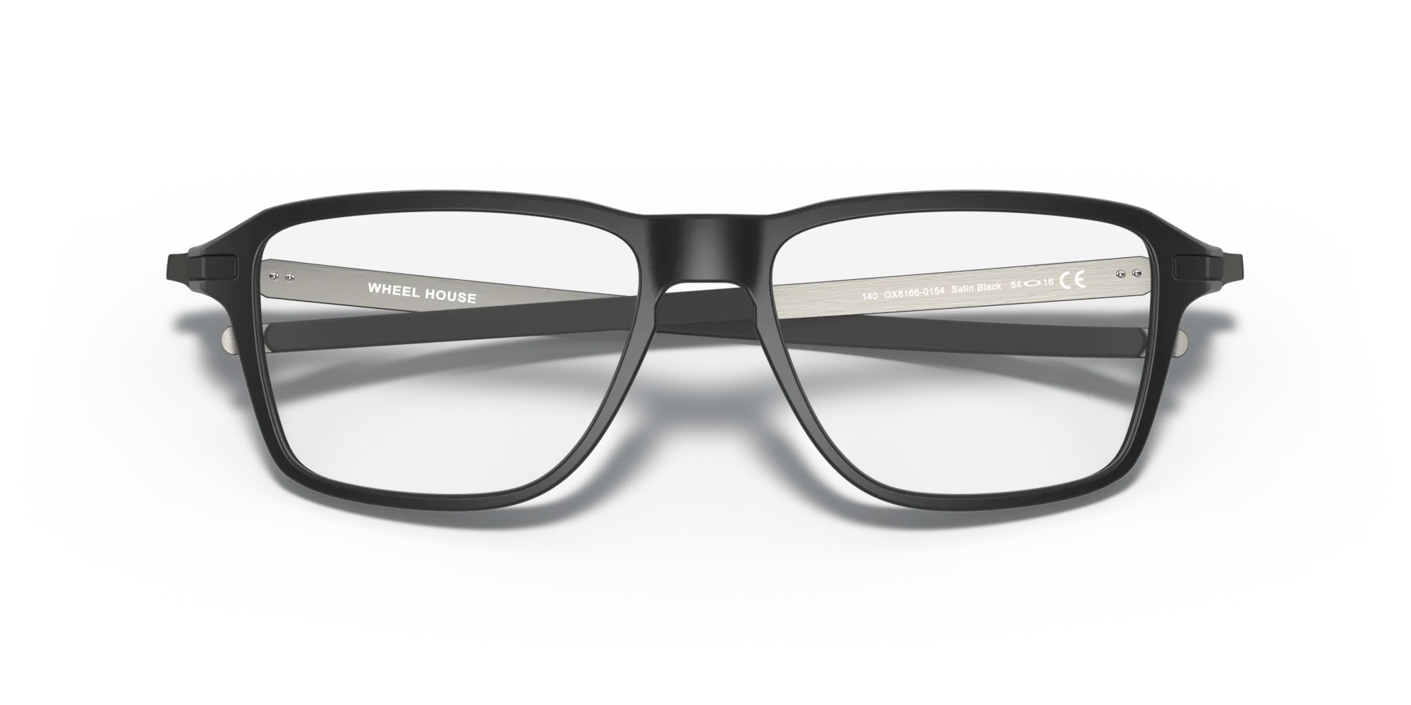 Oakley Optical Frame OX8166-01