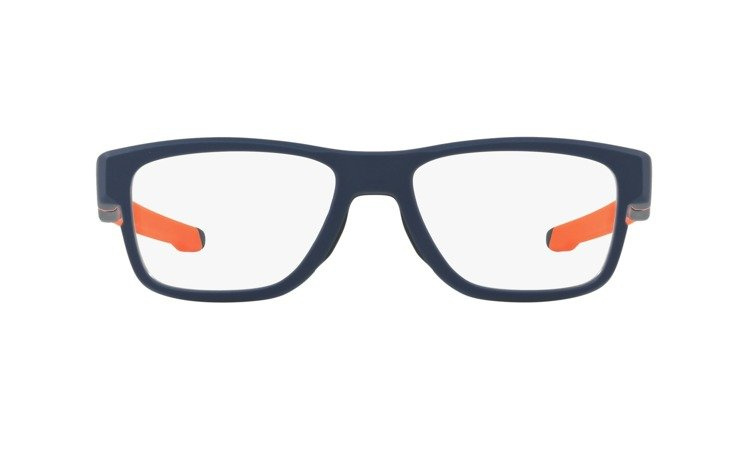 Oakley Optical Frame CROSSRANGE SWITCH Universe Blue OX8132-02