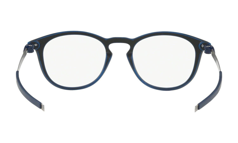 Oakley Okulary korekcyjne PITCHMAN R Satin Navy OX8105-18