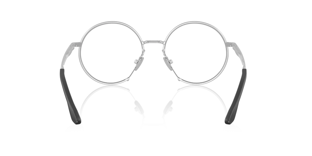 Oakley Optical frame MOON SHOT Satin Chrome OX5149-01