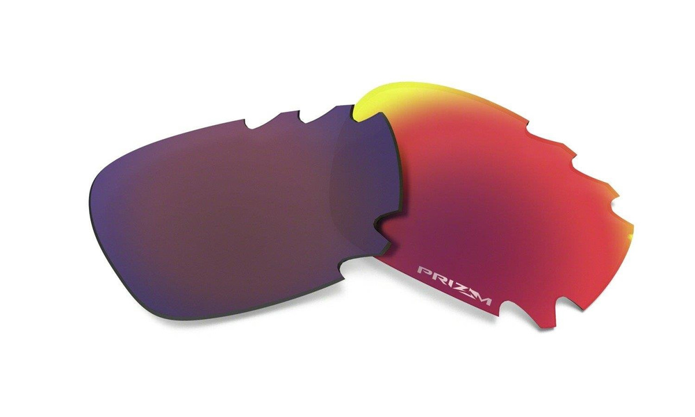 Oakley Szkła Racing Jacket Prizm Road 101-328-001