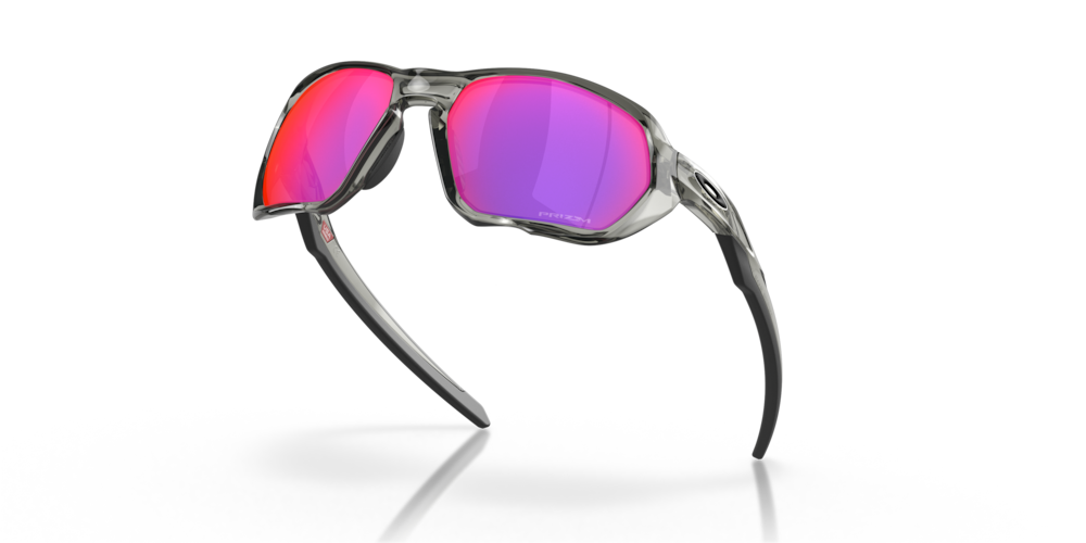 Oakley Sunglasses PLAZMA Grey Ink/Prizm Road OO9019-03