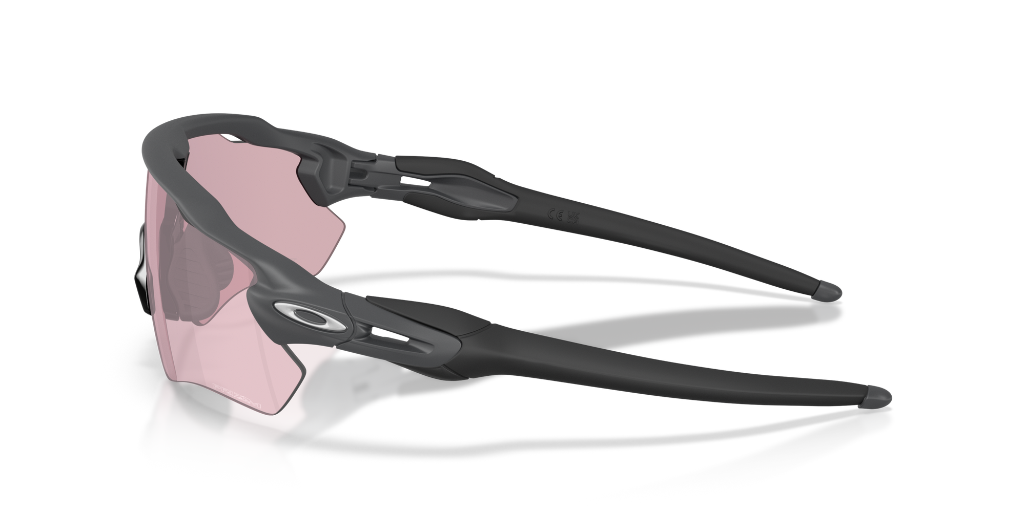 Oakley Okulary przeciwsłoneczne RADAR EV PATH Matte Carbon/Prizm Transitions Black OO9208-G9