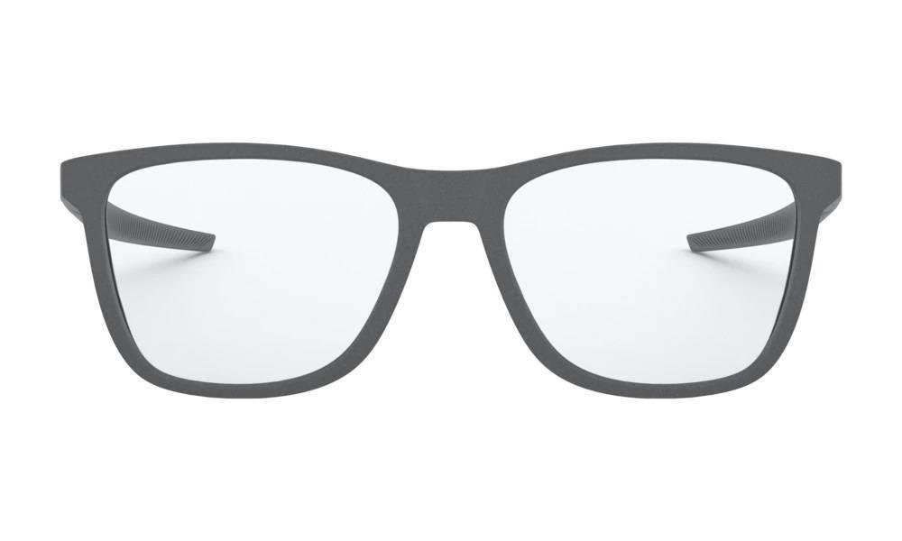 Oakley Okulary korekcyjne CENTERBOARD Satin Light Steel OX8163-04