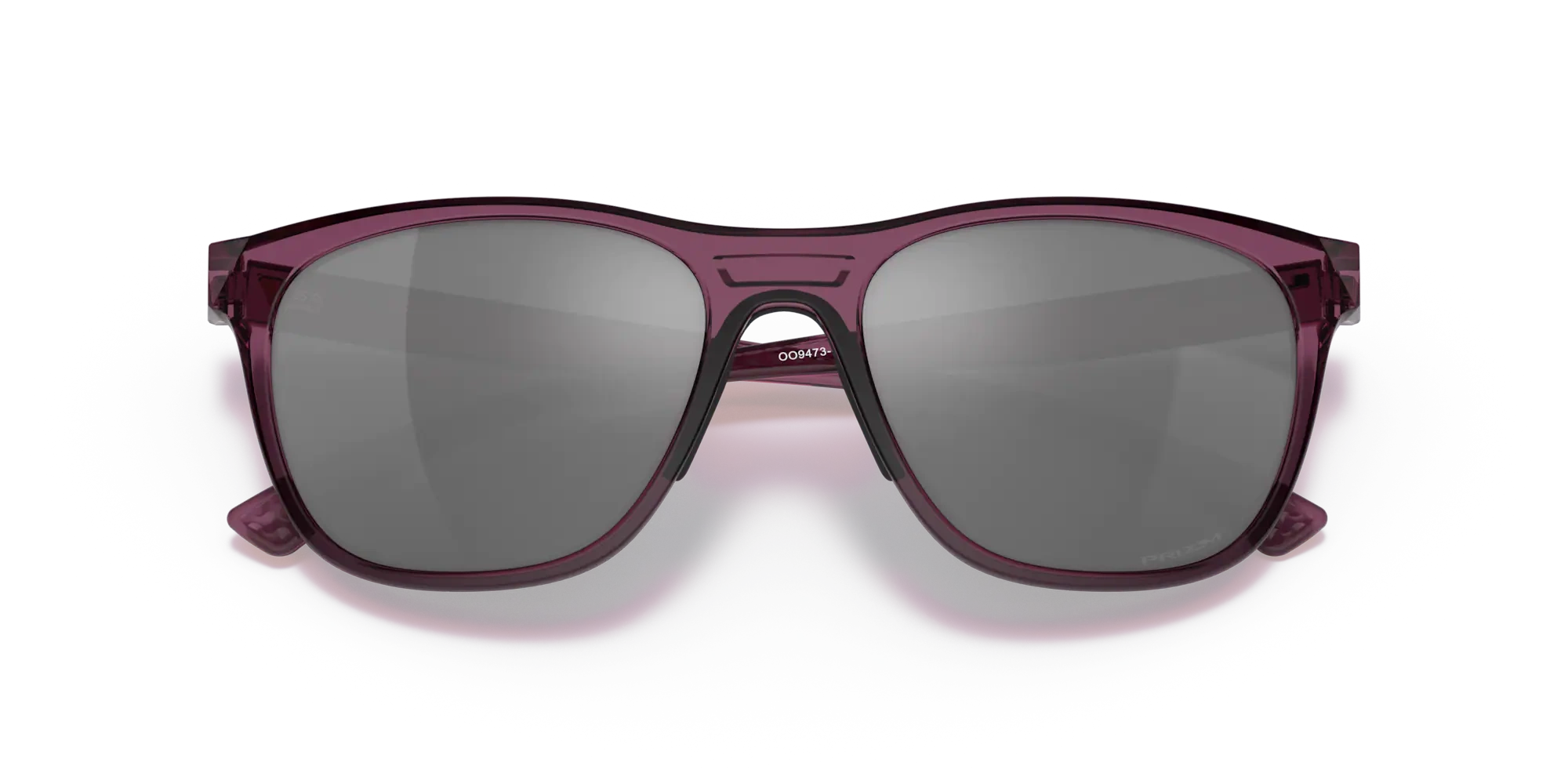 Oakley Okulary przeciwsłoneczne LEADLINE OO9473-06