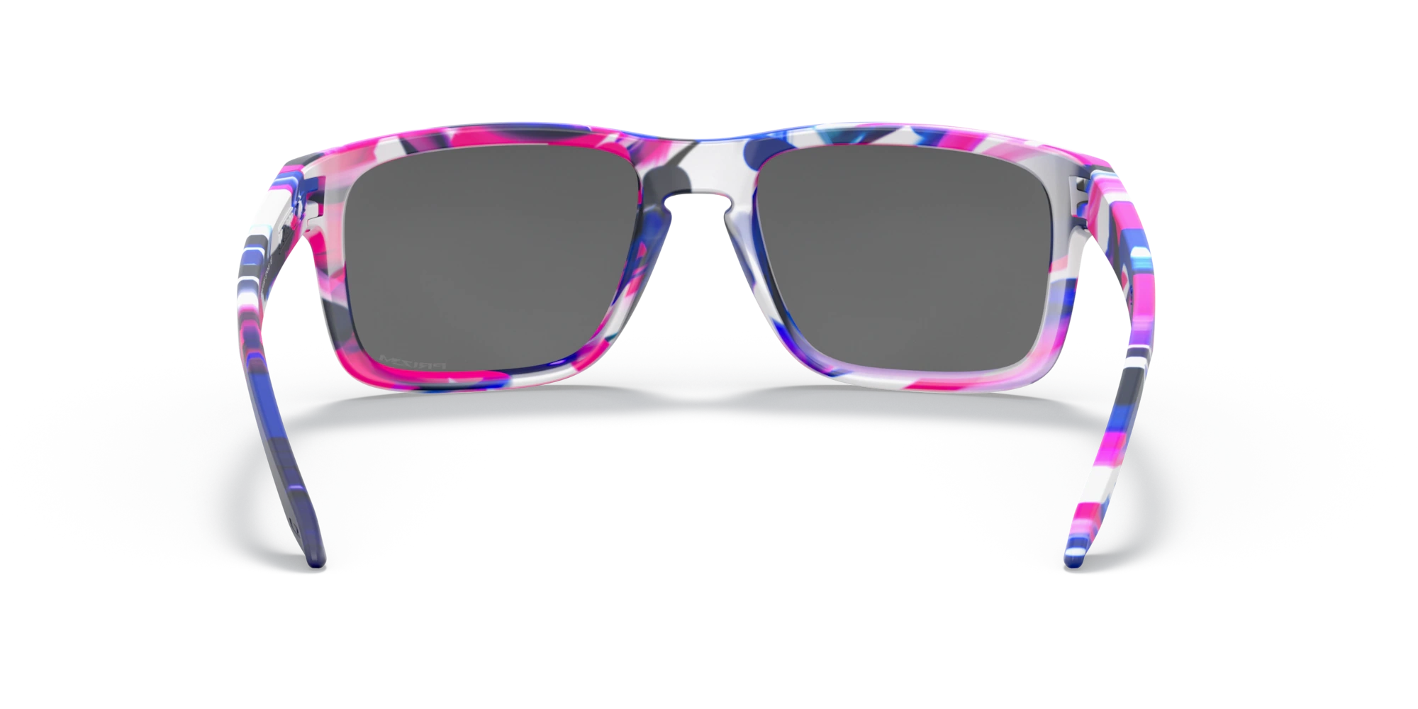 Oakley Sunglasses HOLBROOK Prizm Black/Kokoro OO9102-V1