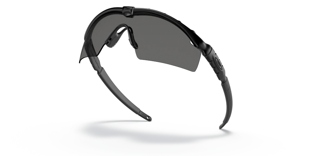 Oakley Sunglasses Ballistic SI M FRAME 2.0 Matte Black/Grey OO9213-03