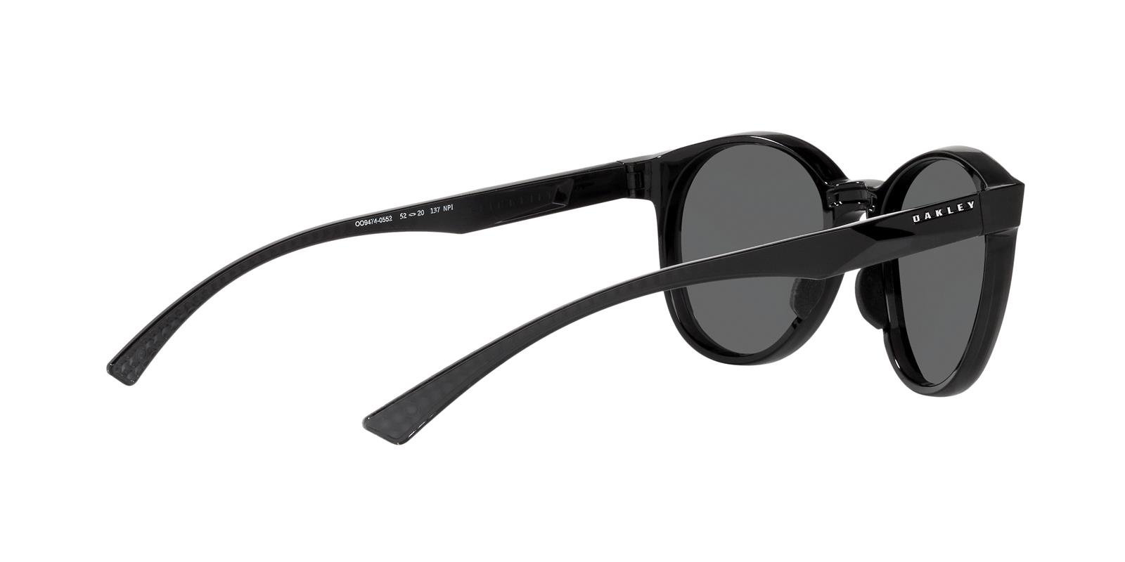 Oakley Sunglasses SPINDRIFT Black Ink/Prizm Black OO9474-05