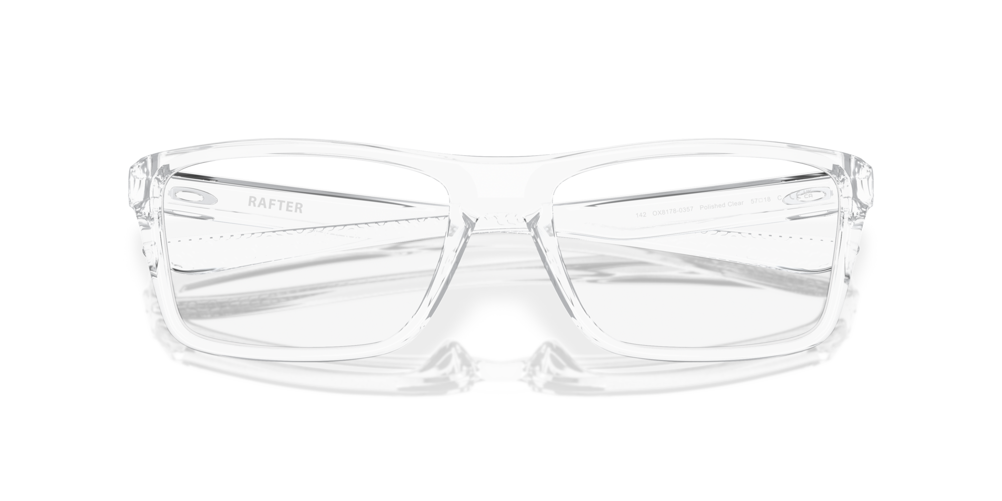 Oakley Optical frame RAFTER OX8178-03