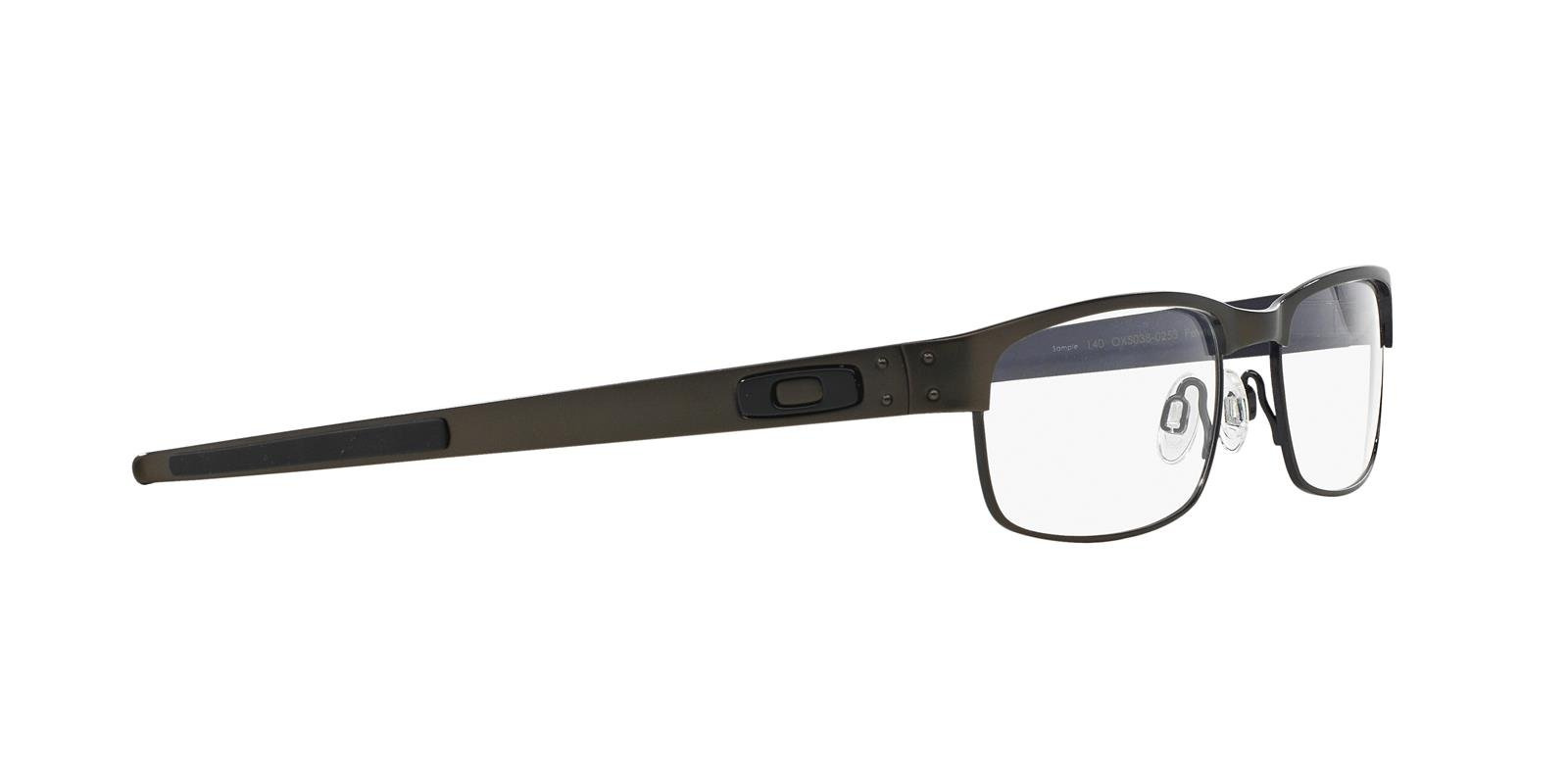 Oakley Okulary korekcyjne METAL PLATE OX5038-02