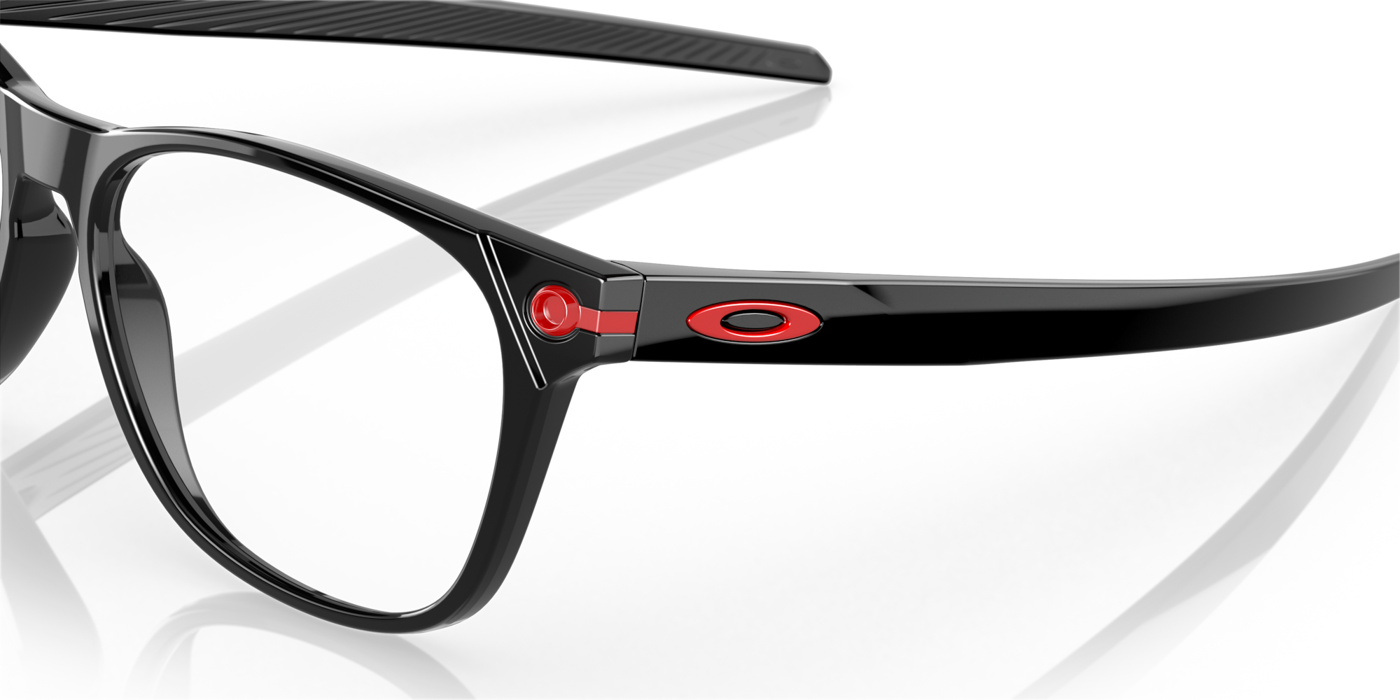 Oakley Optical frame OJECTOR RB Black Ink OX8177-04