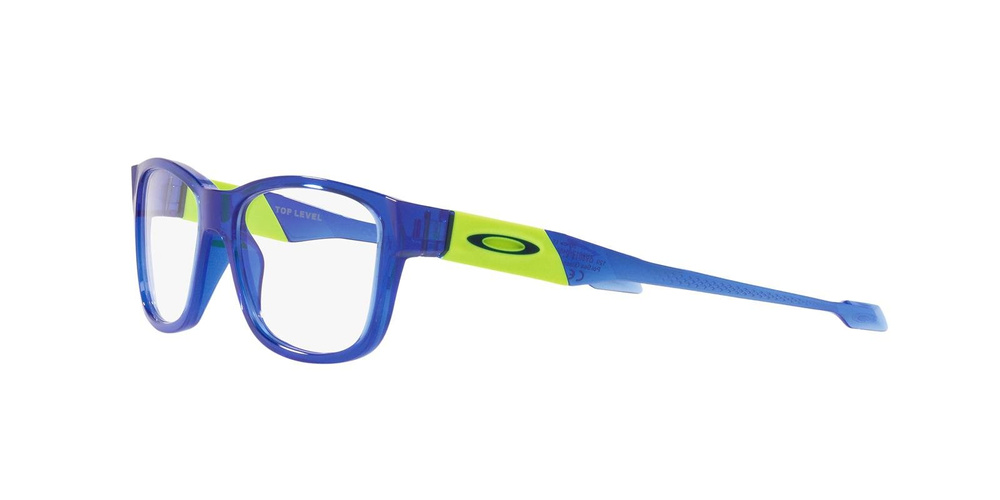 Oakley Okulary korekcyjne TOP LEVEL OY8012-04
