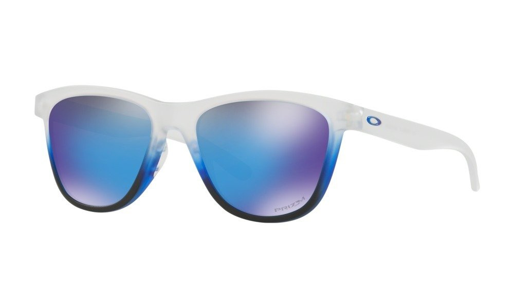Oakley MOONLIGHTER Sapphire Mist/Prizm Sapphire OO9320-18