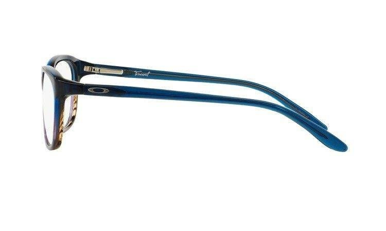 Oakley Optical frame TAUNT Blue Fade OX1091-0252