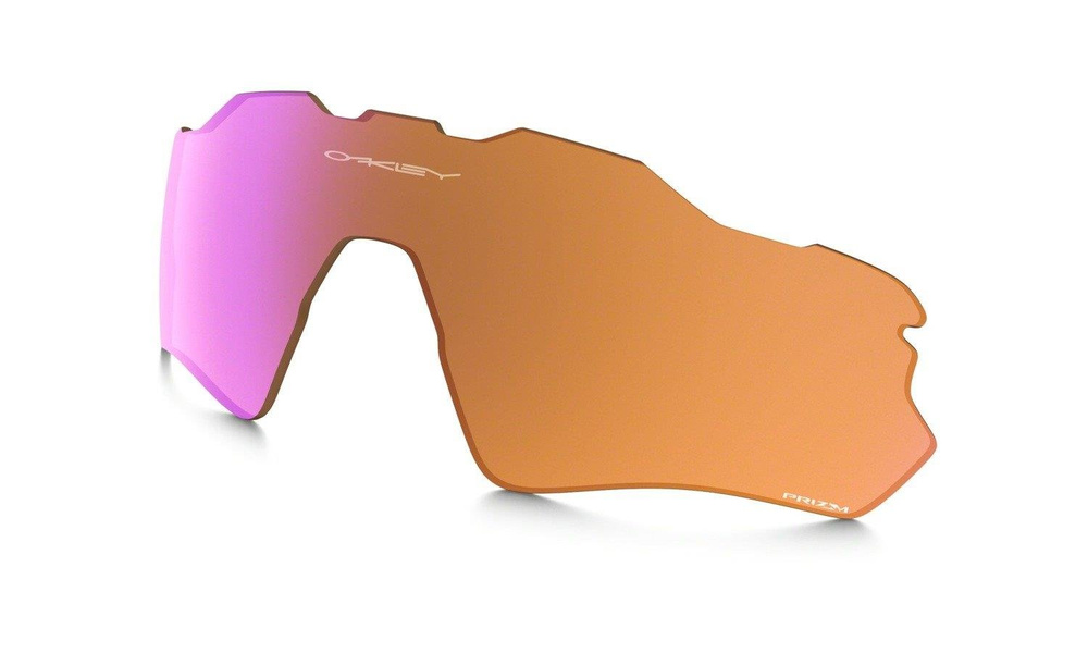 Oakley Szkła RADAR EV PATH OO9208 Prizm Trail