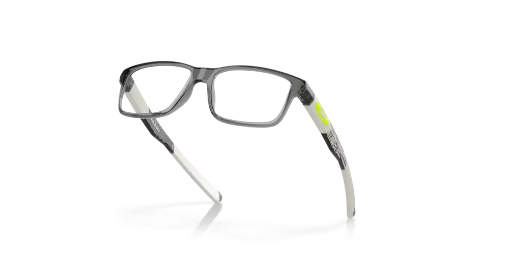 Oakley Optical frame junior FIELD DAY Polished Grey Smoke OY8007-11