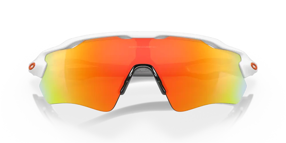 Oakley Okulary przeciwsłoneczne RADAR EV PATH Polished White/Fire Iridium OO9208-16