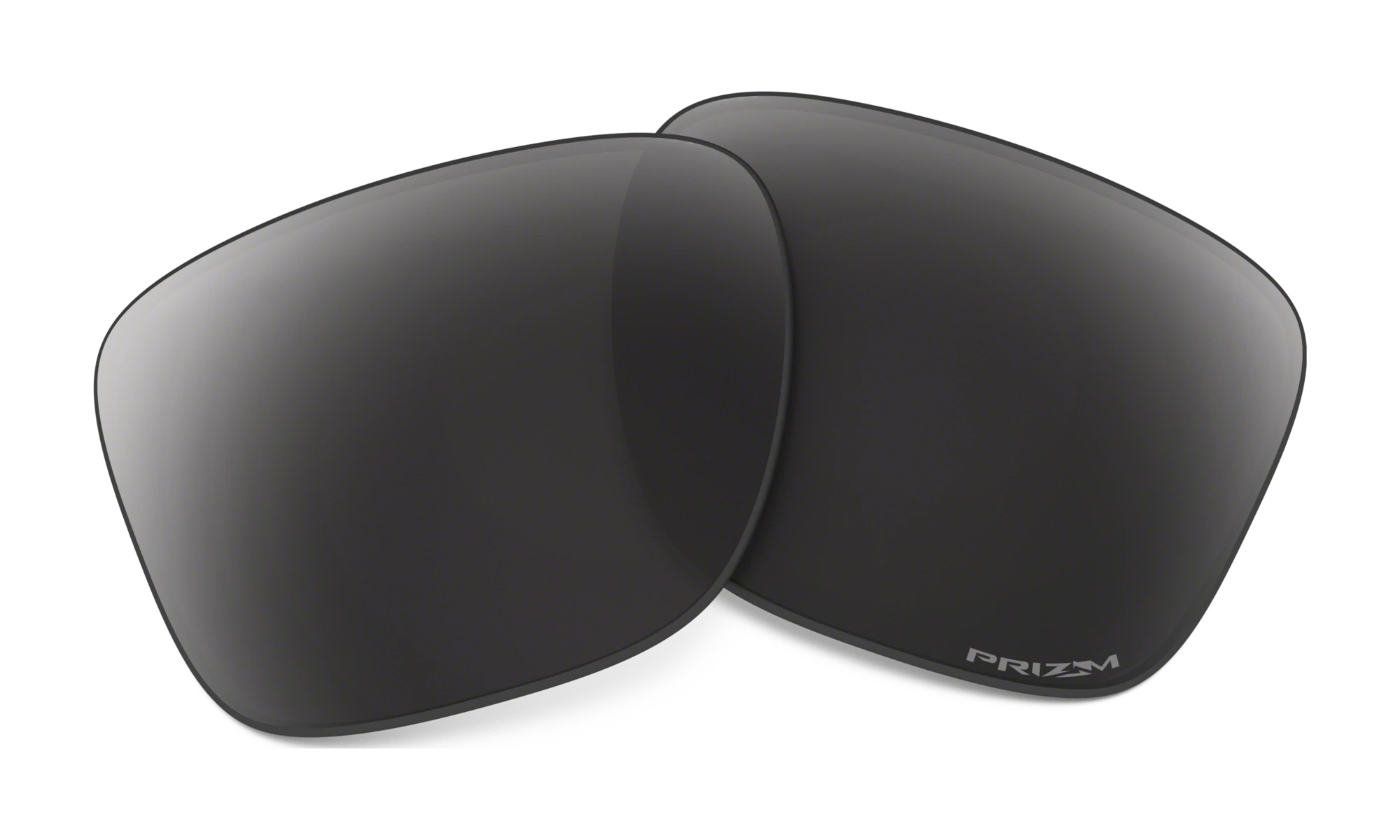 Oakley Szkła CROSSRANGE™ Prizm Black Polarized 102-436-002