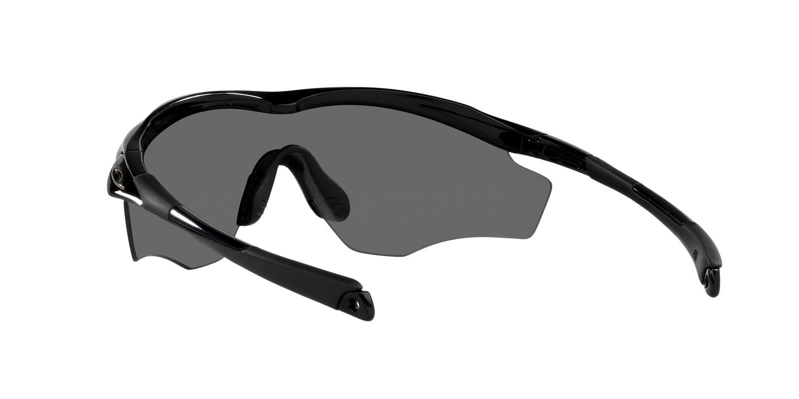 Oakley Okulary przeciwsłoneczne M2 FRAME XL OO9343-20