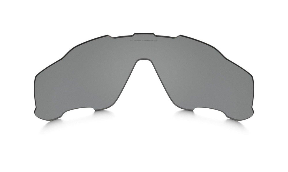 Oakley Szkła JAWBREAKER Black Iridium 101-352-001