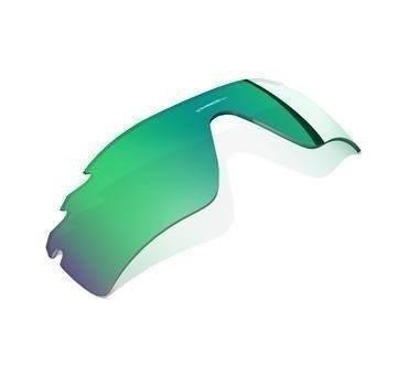 Oakley Lens RADARLOCK PATH Jade Iridium Vented 43-540