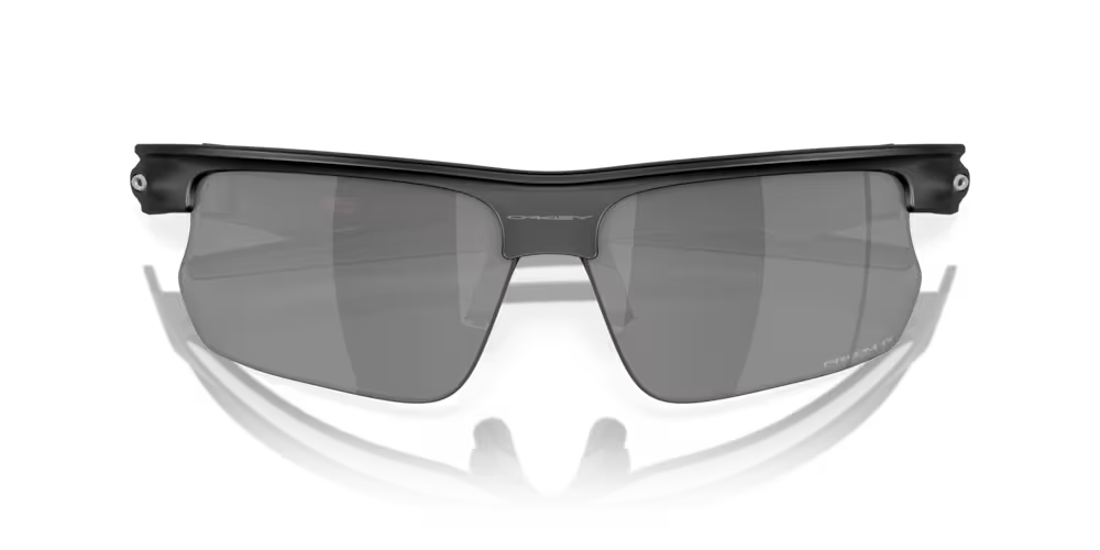 Oakley Okulary przeciwsłoneczne BISPHAERA Matte Black / Prizm Black Polarized OO9400-01