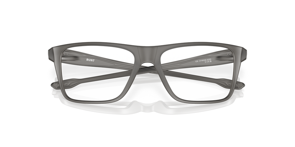 Oakley Junior Optical frame BUNT OY8026-02