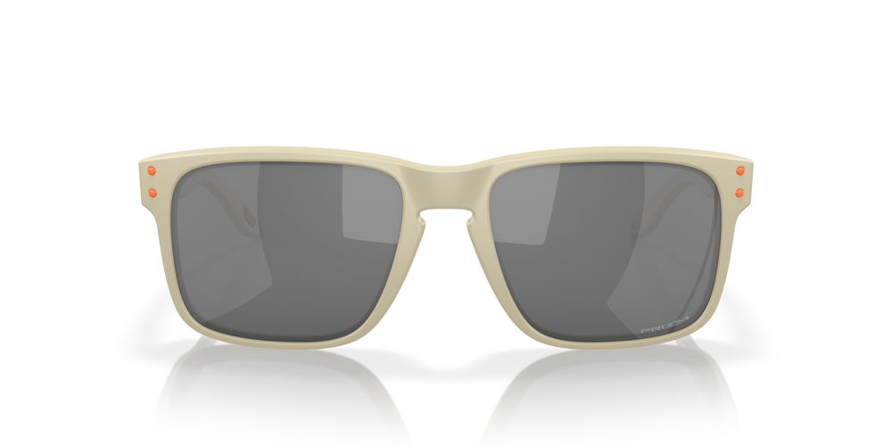 Oakley Sunglasses HOLBROOK Latitude Collection Matte Sand/Prizm Black OO9102-Y1