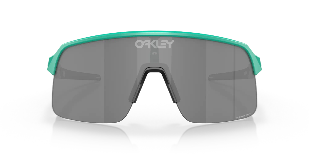 Oakley Okulary przeciwsłoneczne SUTRO Celeste/Prizm Black OO9463-07