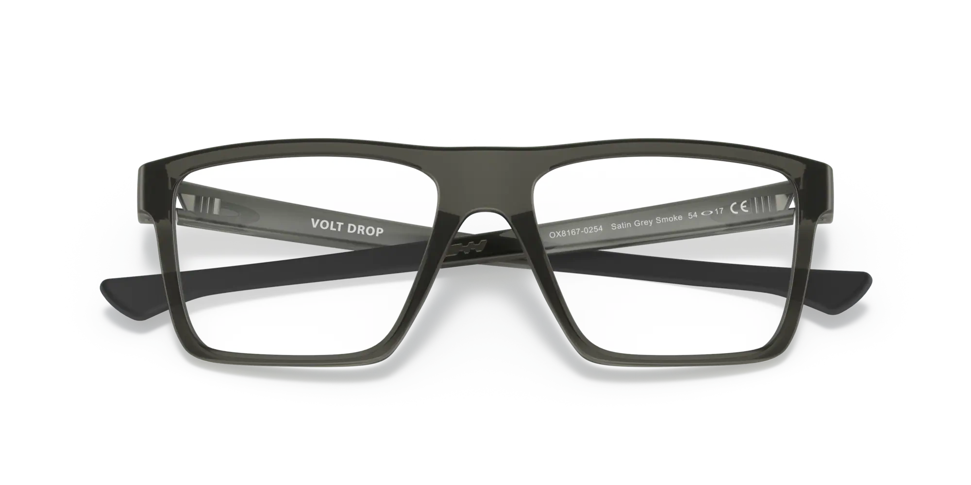 Oakley Okulary korekcyjne VOLT DROP OX8167-02