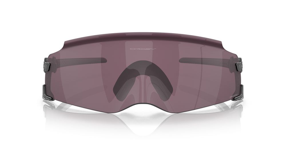 Oakley Sunglasses OAKLEY KATO Grey Smoke/Prizm Road Black OO9455M-18