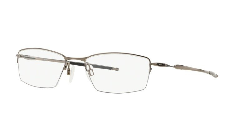 Oakley Optical frame LIZARD Brushed Chrome OX5113-03