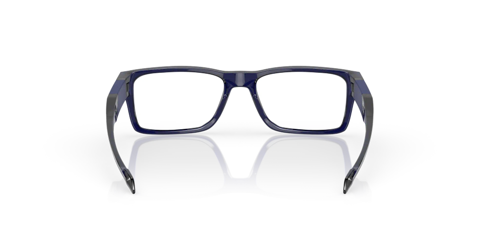 Oakley Optical frame DOUBLE STEAL Junior Polished Ice Blue OY8020-04