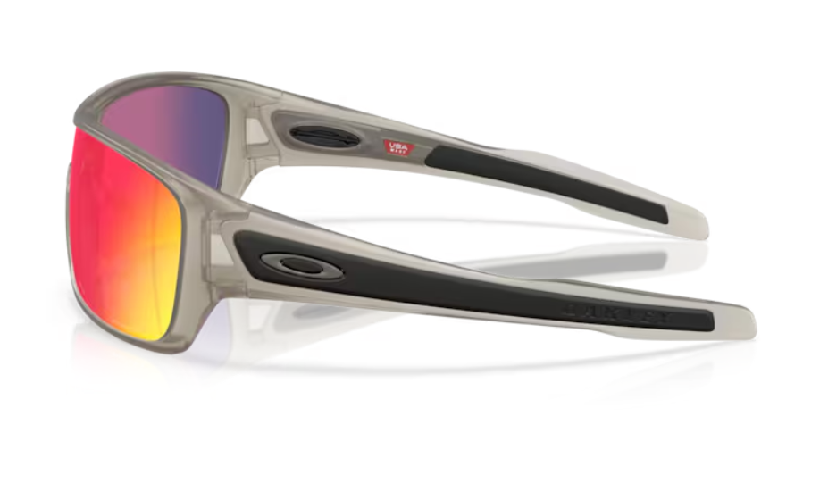 Oakley Okulary przeciwsłoneczne TURBINE ROTOR OO9307-30