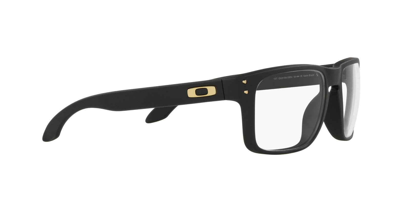 Oakley Optical frame HOLBROOK RX OX8156-08