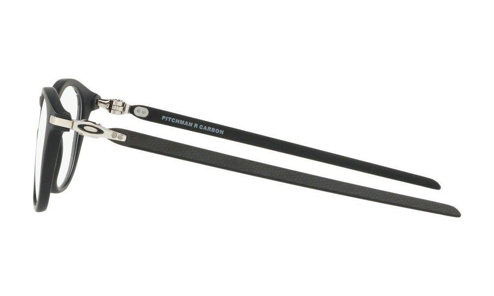 Oakley Oprawy korekcyjne PITCHMAN R CARBON Satin Black OX8149-01