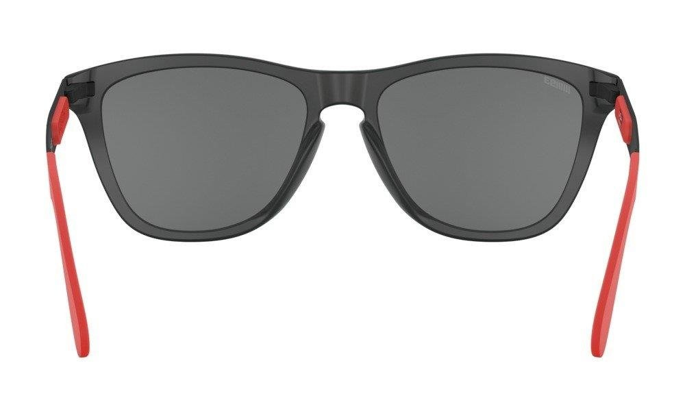 Oakley Sunglasses FROGSKINS MIX Matte Black Ink/Prizm Black OO9428-11